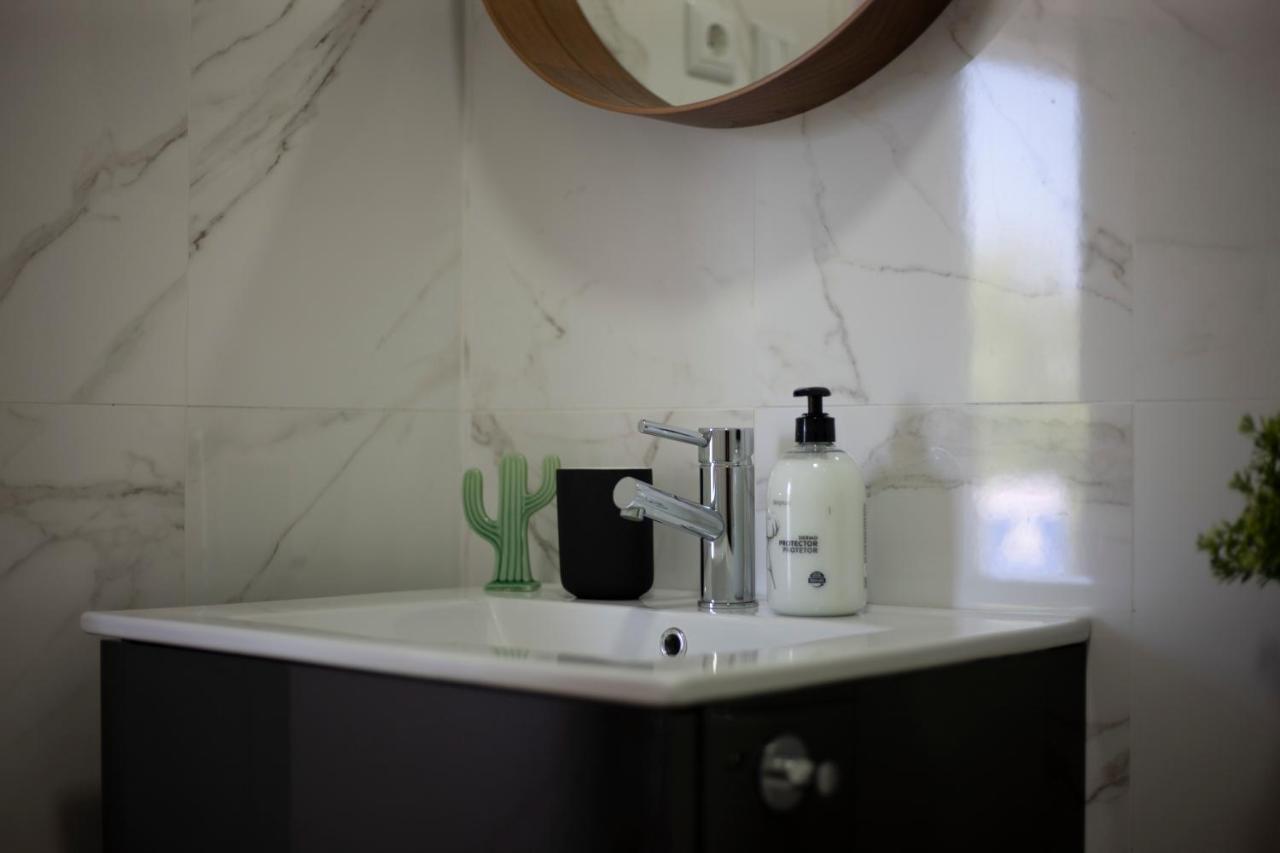 Casa Romeu Guest House Canedo de Basto Екстериор снимка