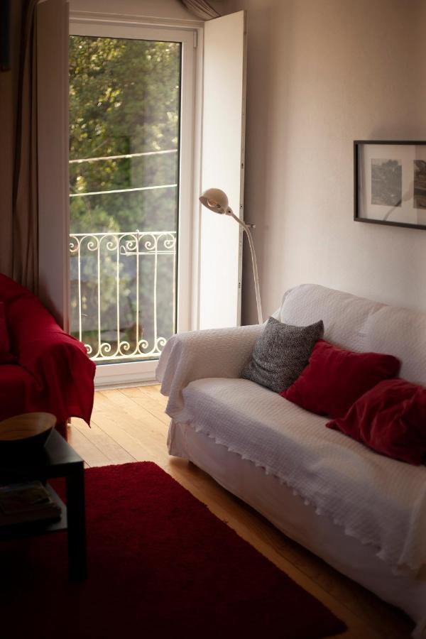 Casa Romeu Guest House Canedo de Basto Екстериор снимка