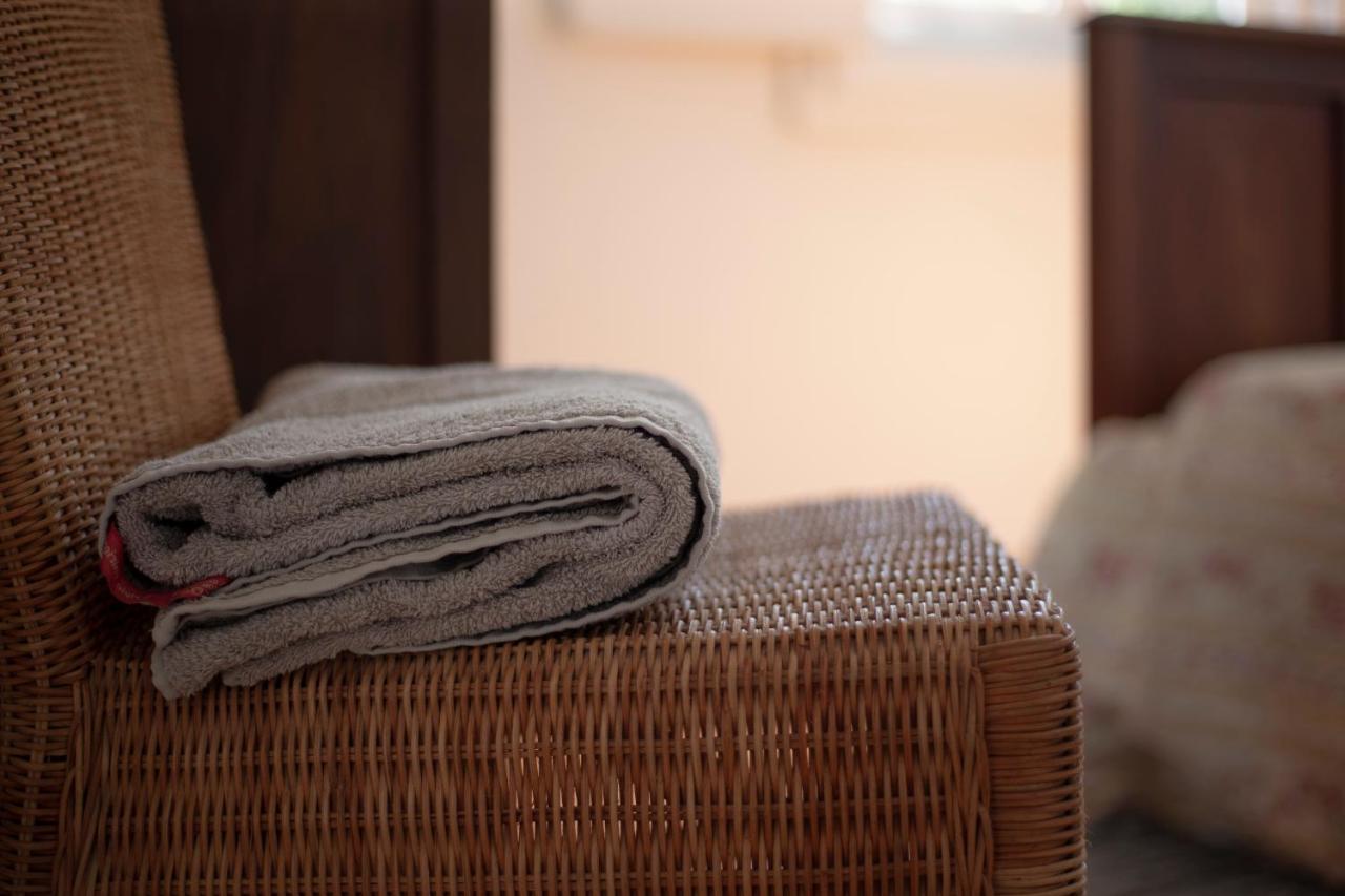 Casa Romeu Guest House Canedo de Basto Екстериор снимка